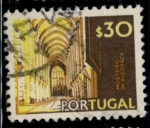 Stamps Portugal -  PORTUGAL_SCOTT 1208.02 $0.25