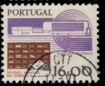 Stamps : Europe : Portugal :  PORTUGAL_SCOTT 1373B.02 $0.25