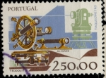 Stamps Portugal -  PORTUGAL_SCOTT 1379.03 $0.6