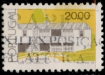 Stamps Portugal -  PORTUGAL_SCOTT 1636.04 $0.25