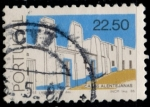 Stamps Portugal -  PORTUGAL_SCOTT 1637.01 $0.25
