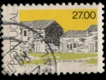 Stamps Portugal -  PORTUGAL_SCOTT 1639.01 $0.25
