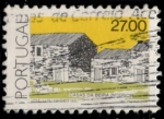 Stamps Portugal -  PORTUGAL_SCOTT 1639.03 $0.25