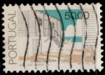 Stamps Portugal -  PORTUGAL_SCOTT 1643 $0.25