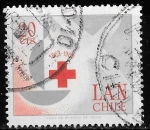 Stamps Chile -  Chile-cambio
