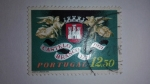 Stamps Portugal -  Castelo Branco