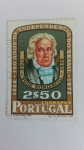 Stamps Portugal -  Jose Bonifacio