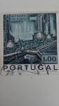 Stamps Portugal -  Refinaria