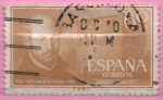 Stamps Spain -  San Ignacio d´Loyola