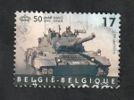 Stamps Belgium -  2809 - 50 Anivº de la OTAN