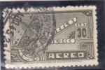 Stamps Mexico -  ILUSTRACIÓN