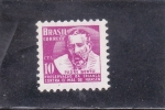 Stamps Brazil -  PADRE BENTO