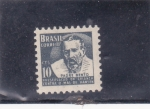 Stamps : America : Brazil :  PADRE BENTO 