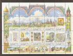 Stamps Russia -  Principe Aleksandrovich