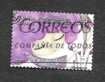 Stamps Europe - Spain -  Edf 5206 - IV Concurso de Diseño