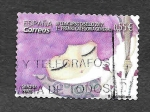 Stamps Europe - Spain -  Edf 5206 - IV Concurso de Diseño
