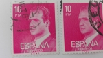 Stamps Spain -  Rey Juan Carlos I