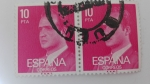 Stamps Spain -  Rey Juan Carlos I