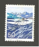 Stamps Switzerland -  INTERCAMBIO