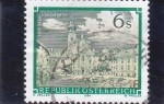 Stamps Austria -  PANORÁMICA HOHENFURTH