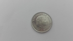 monedas de Europa - Holanda -  Reina Juliana