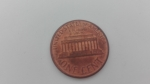 monedas de America - Estados Unidos -  Abraham Lincoln