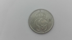 monedas del Mundo : Europa : Suecia :  Corona Sueca