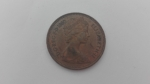 monedas del Mundo : Europa : Reino_Unido :  Queen Elisabeth II