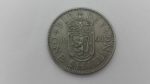 monedas del Mundo : Europa : Reino_Unido :  Queen Elisabeth II