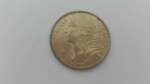 monedas del Mundo : Europa : Francia :  Libertad/igualdad