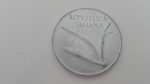 monedas del Mundo : Europa : Italia :  Romagnoli