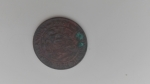 monedas del Mundo : Europa : Holanda :  Epoca Ocupacion