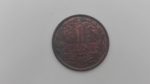 monedas del Mundo : Europa : Holanda :  Epoca Ocupacion