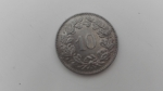 monedas del Mundo : Europa : Suiza :  Corona De Suiza