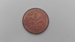 monedas del Mundo : Europa : Alemania :  Rama