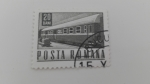 Stamps Romania -  Correos