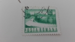 Stamps : Europe : Romania :  Correos