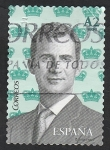 Stamps Spain -  5015 - Felipe VI