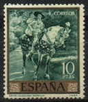 Stamps Spain -  Grupa Valenciana