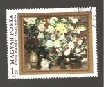 Stamps Hungary -  INTERCAMBIO