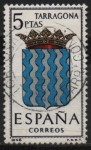 Sellos de Europa - Espa�a -  Tarragona