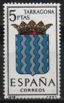 Sellos de Europa - Espa�a -  Tarragona