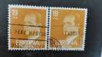 Stamps Spain -  Rey Juan Carlos I