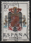 Stamps Spain -  España