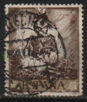 Stamps Spain -  Indilio