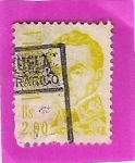 Stamps Venezuela -  