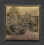Stamps Africa - Gambia -  2996 - Papa Juan Pablo II 