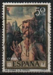 Sellos de Europa - Espa�a -  San Esteban