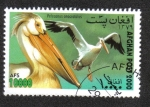 Stamps : Asia : Afghanistan :  Exposición Internacional de Estampillas WIPA 