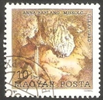 Stamps Hungary -  3233 - 10º Congreso mundial de espeleología